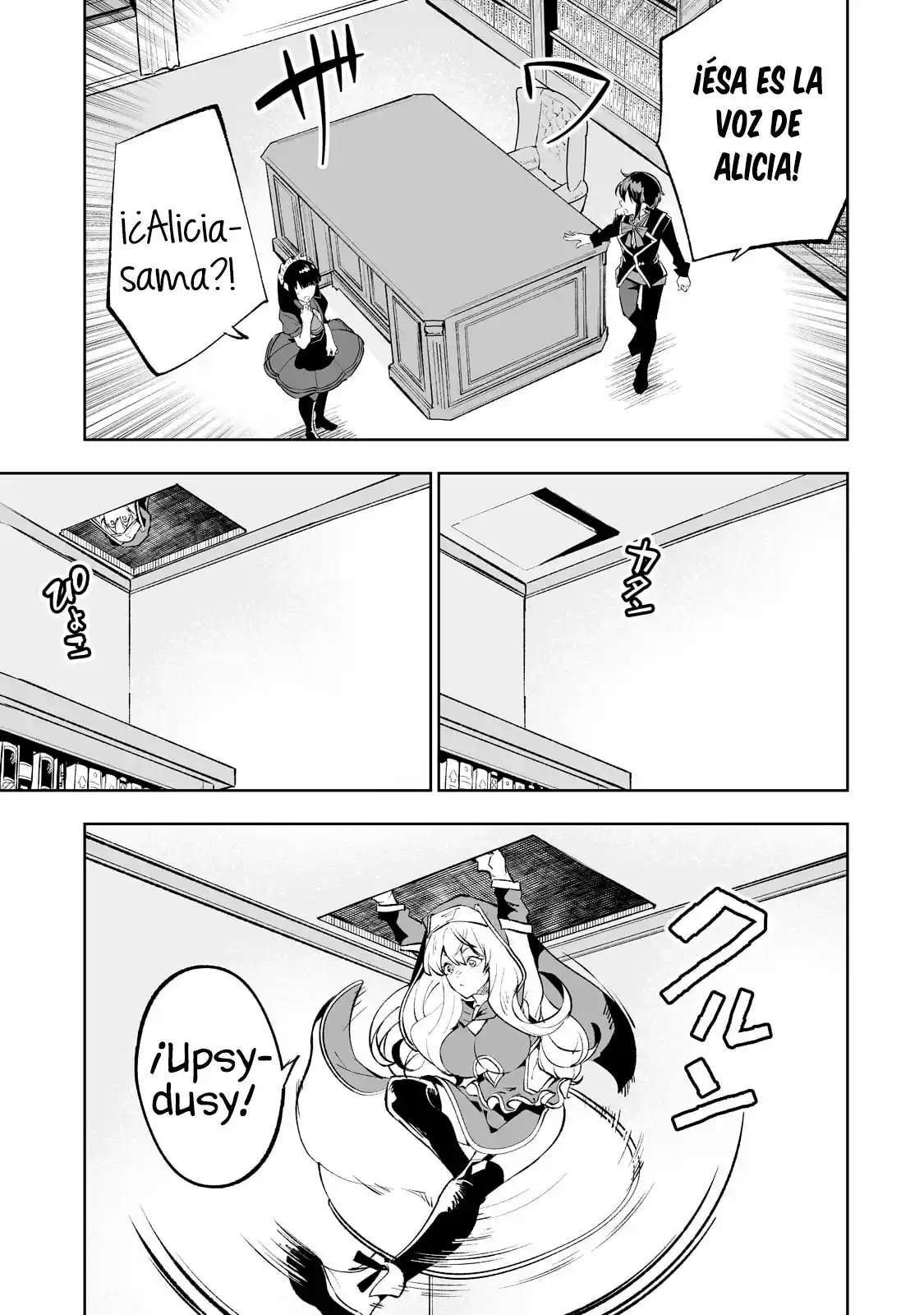 Capitulo 45 page 5