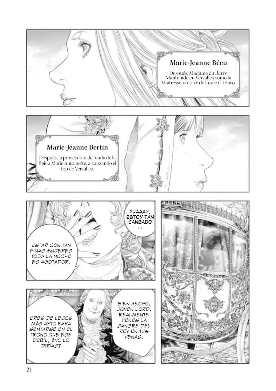 Capitulo 54 page 21