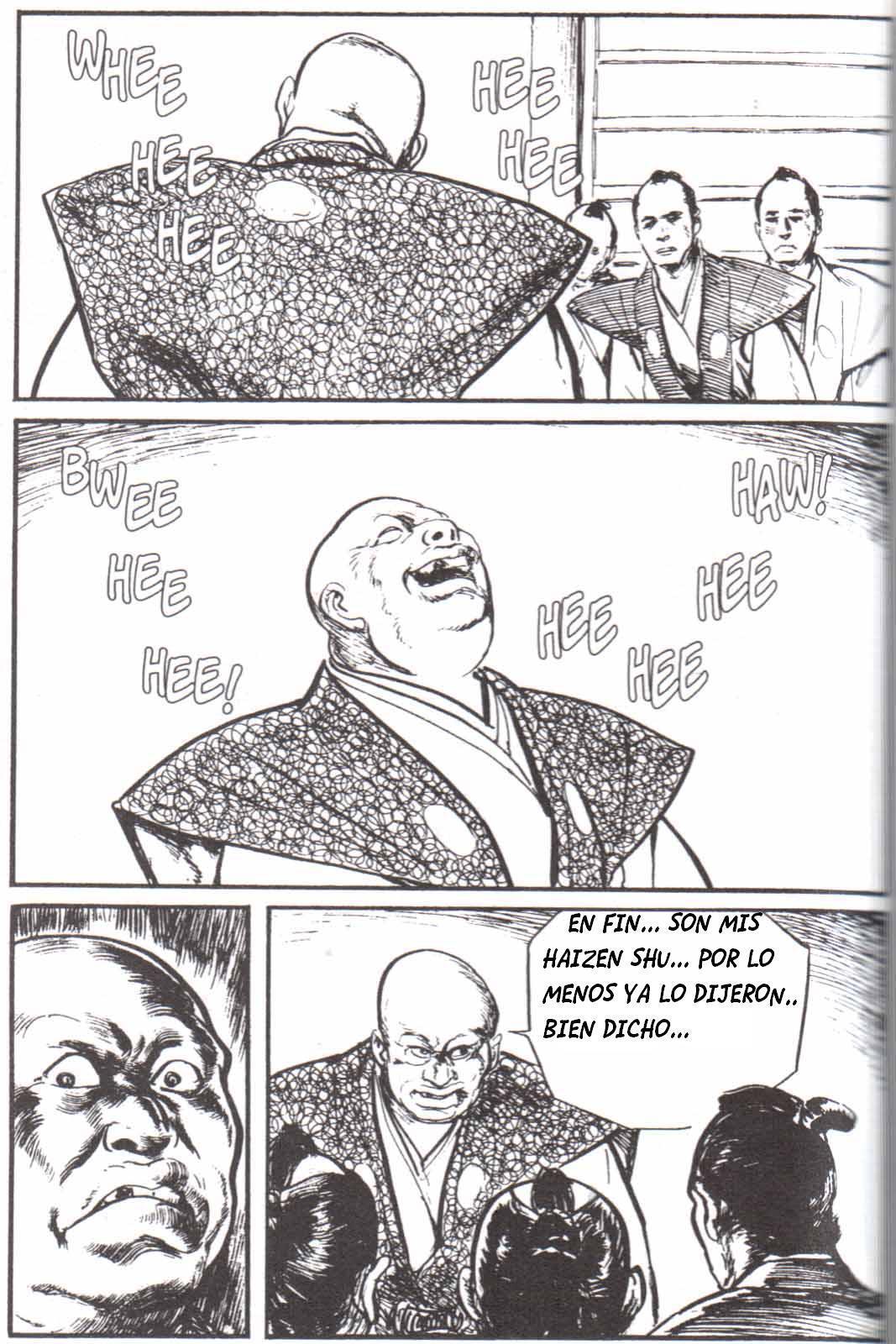 Capitulo 126 page 43