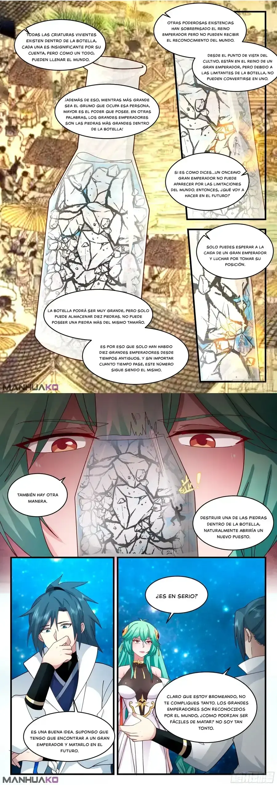 Capitulo 2234 page 4