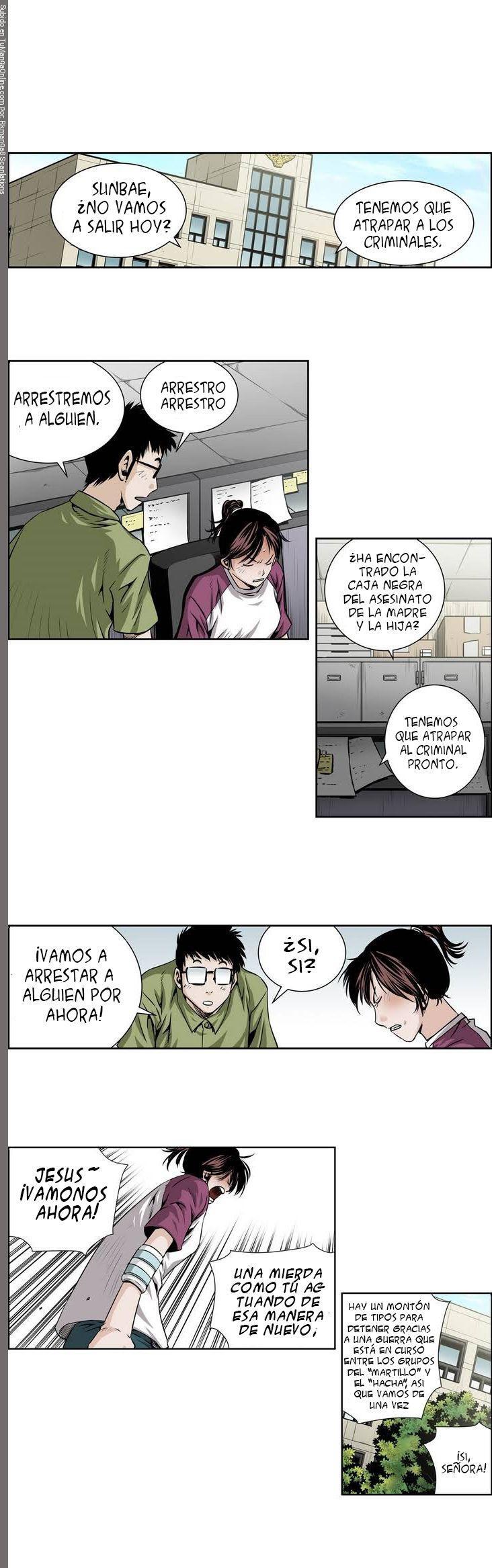 Capitulo 26 page 10