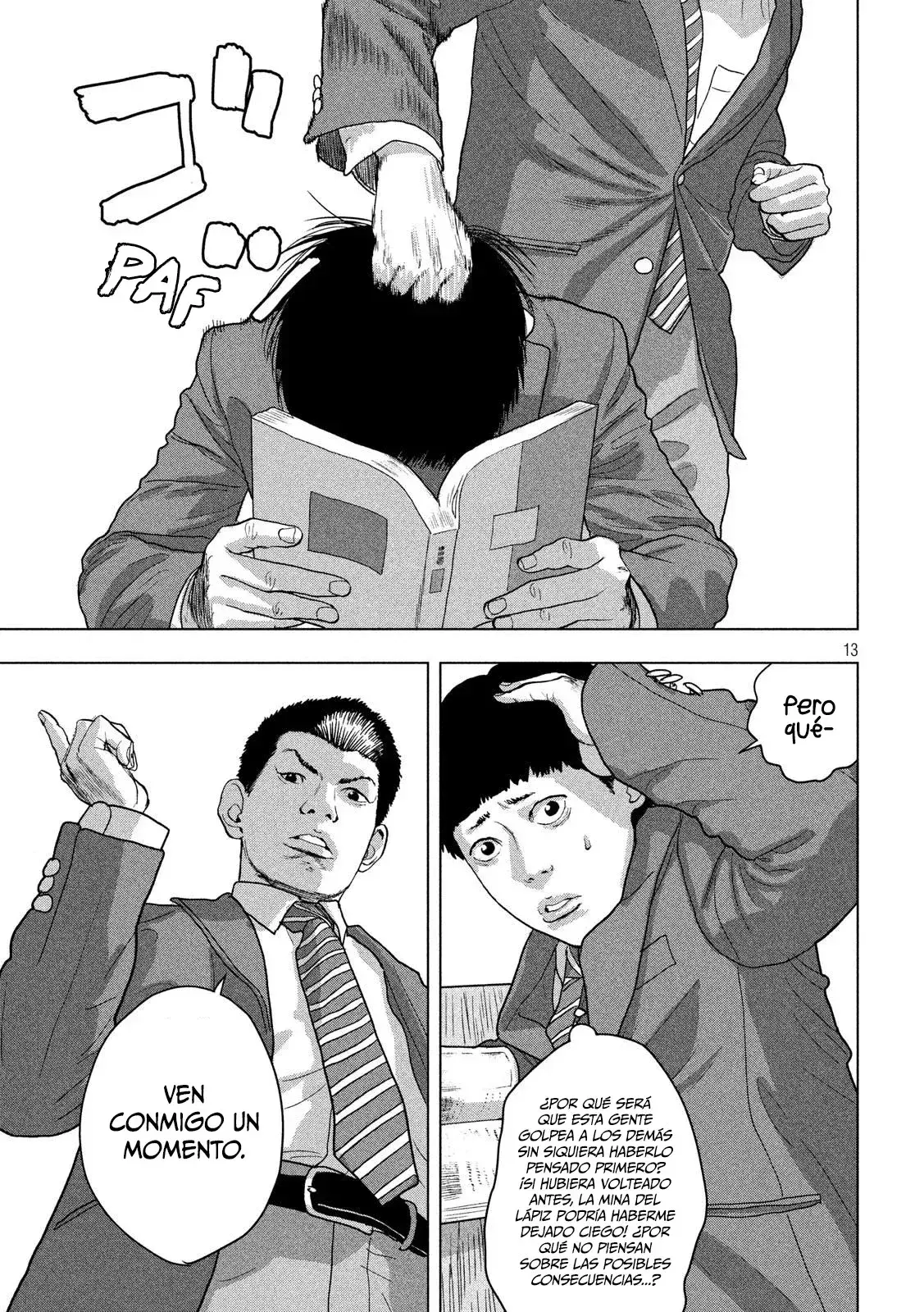 Capitulo 42 page 14