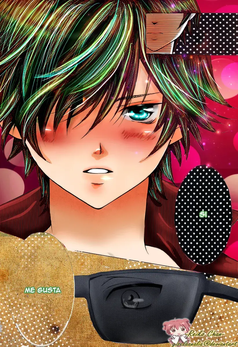 Capitulo 58 page 20