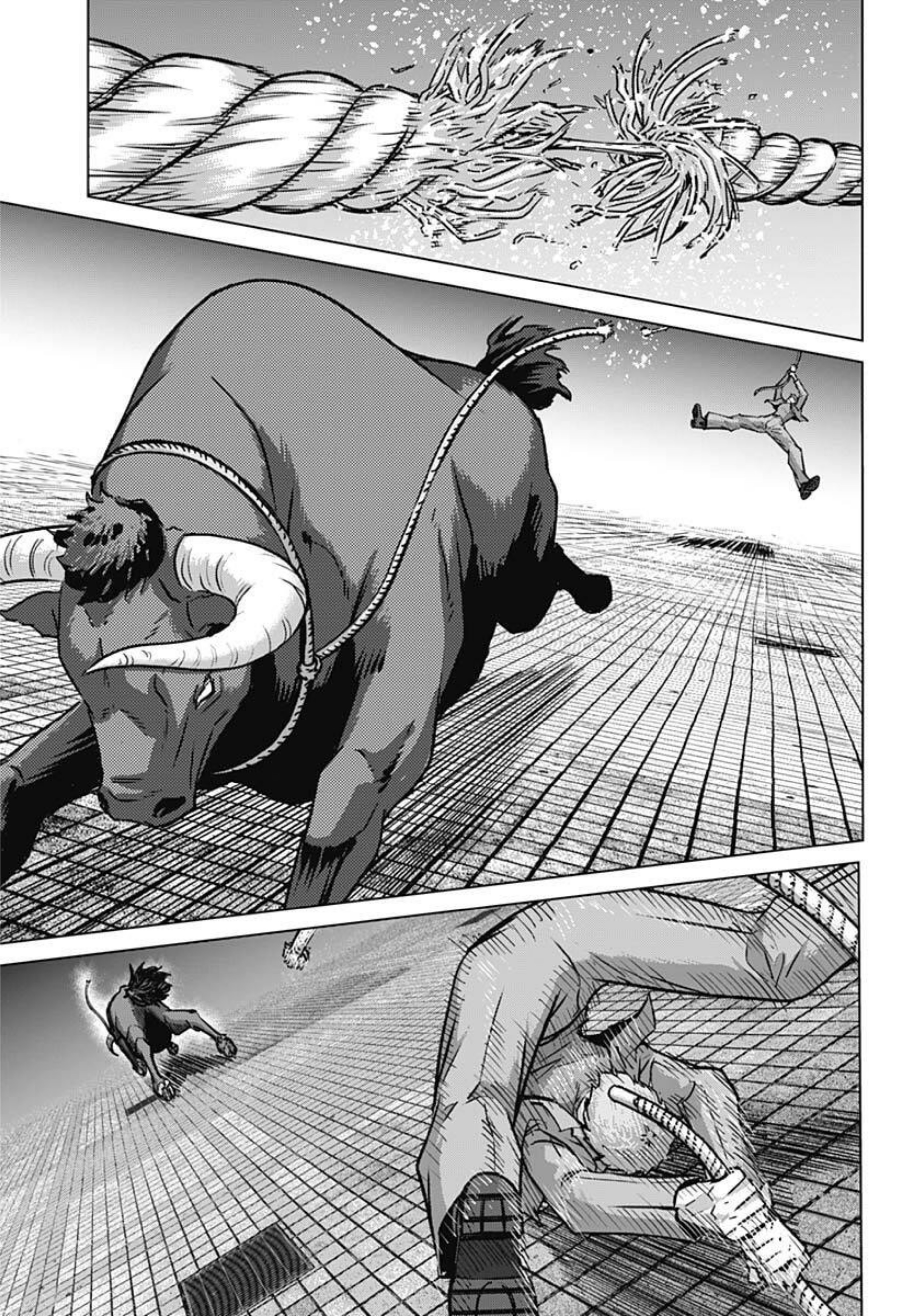 Capitulo 135 page 3