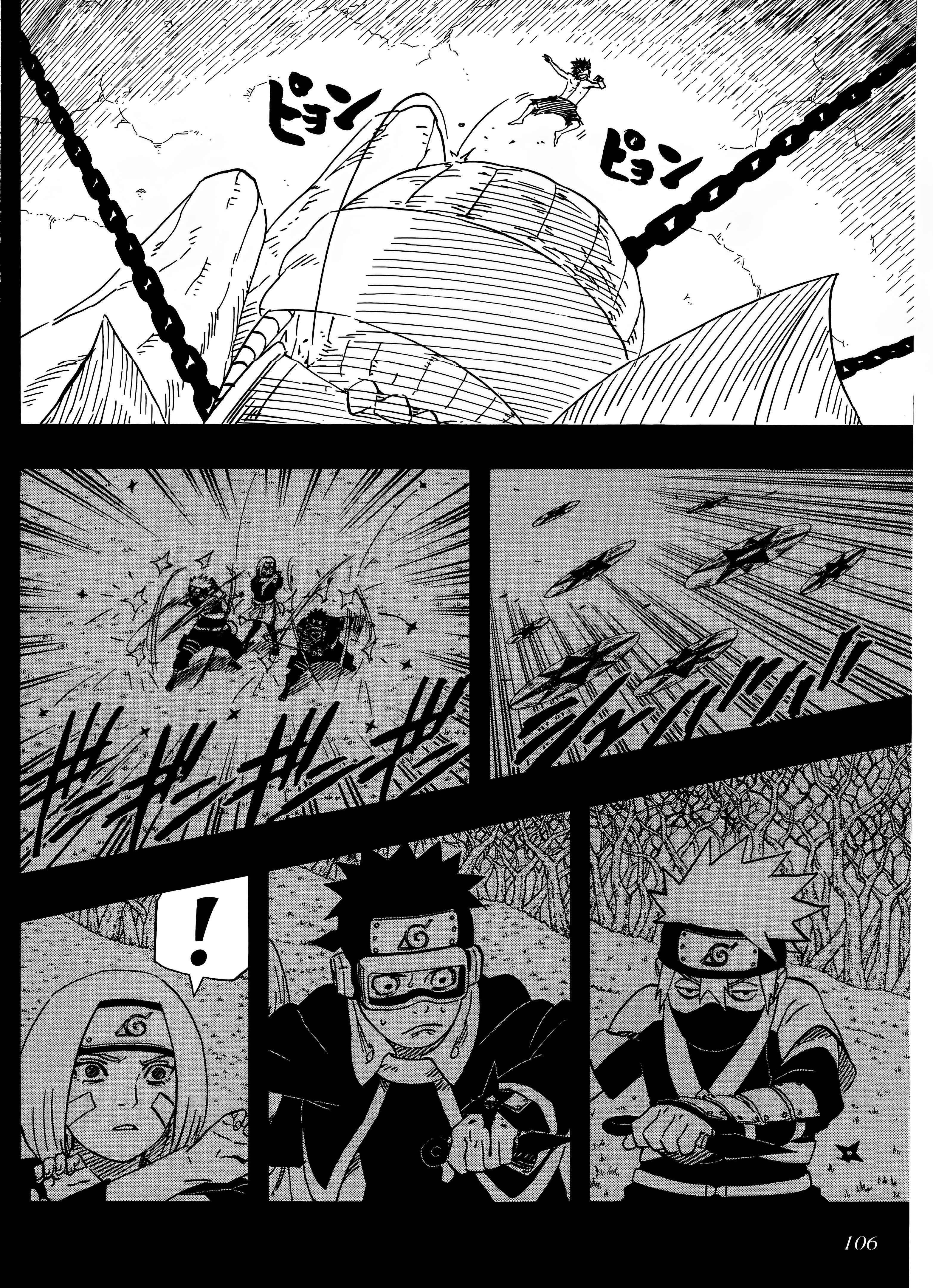 Capitulo 603 page 12