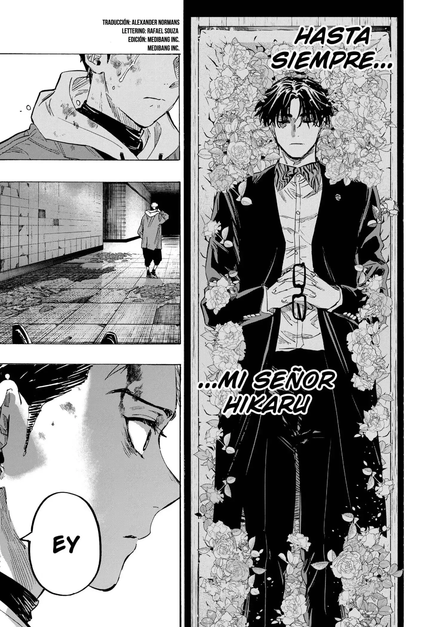 Capitulo 52 page 5