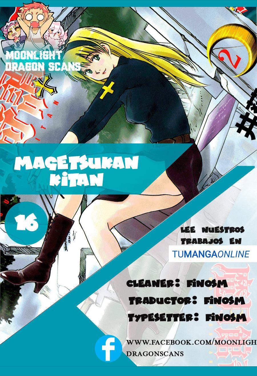 Capitulo 16 page 1