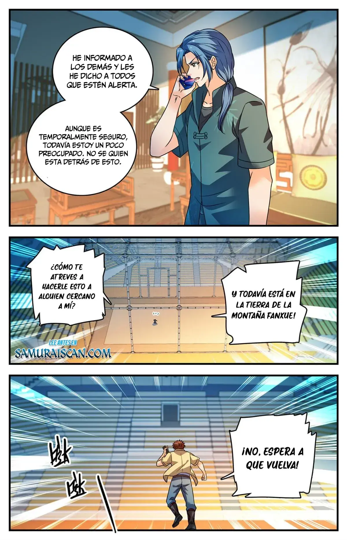 Capitulo 1026 page 11
