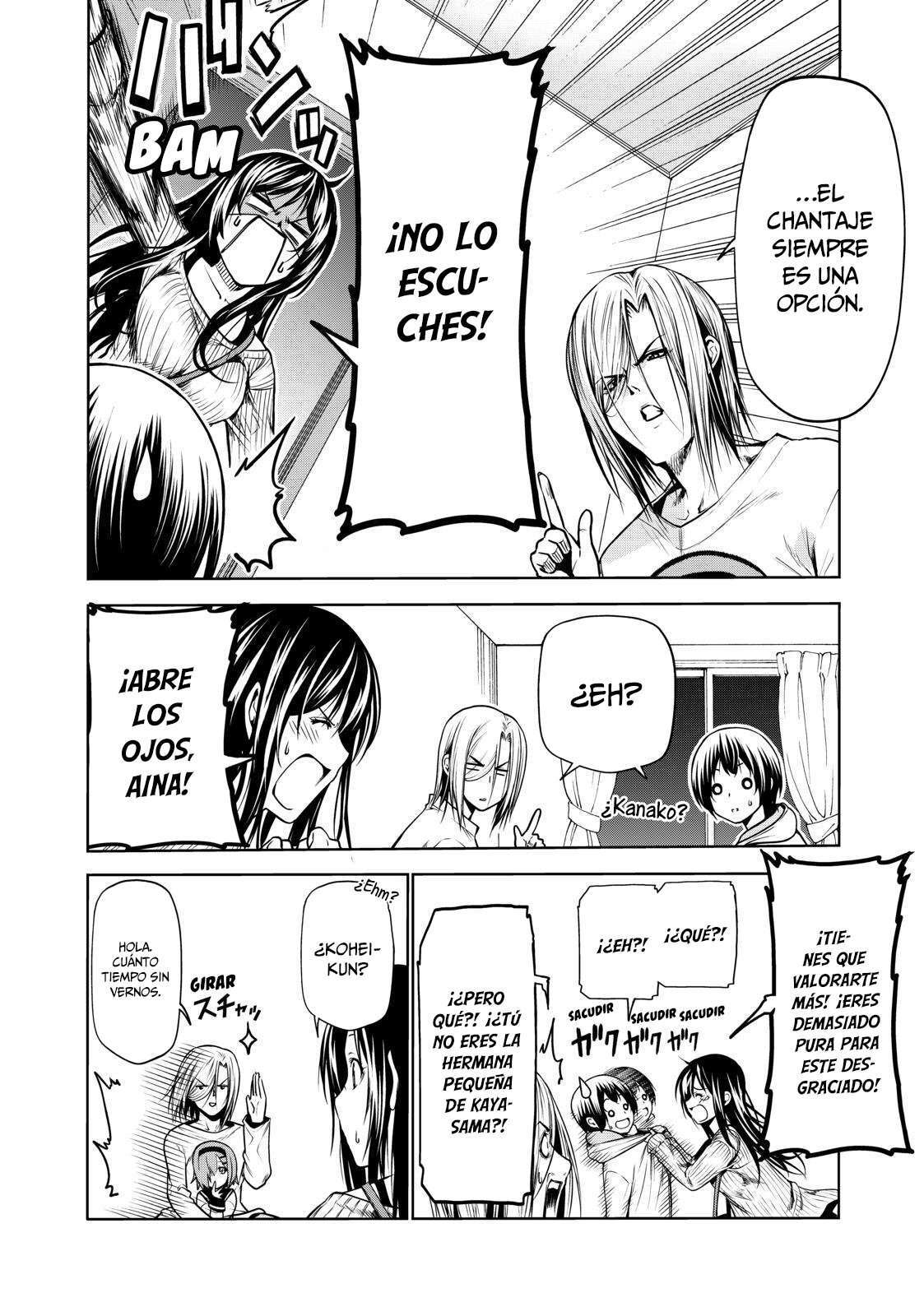 Capitulo 62 page 15