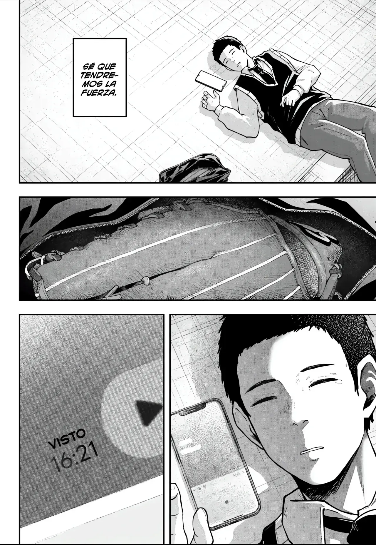 Capitulo 35 page 18