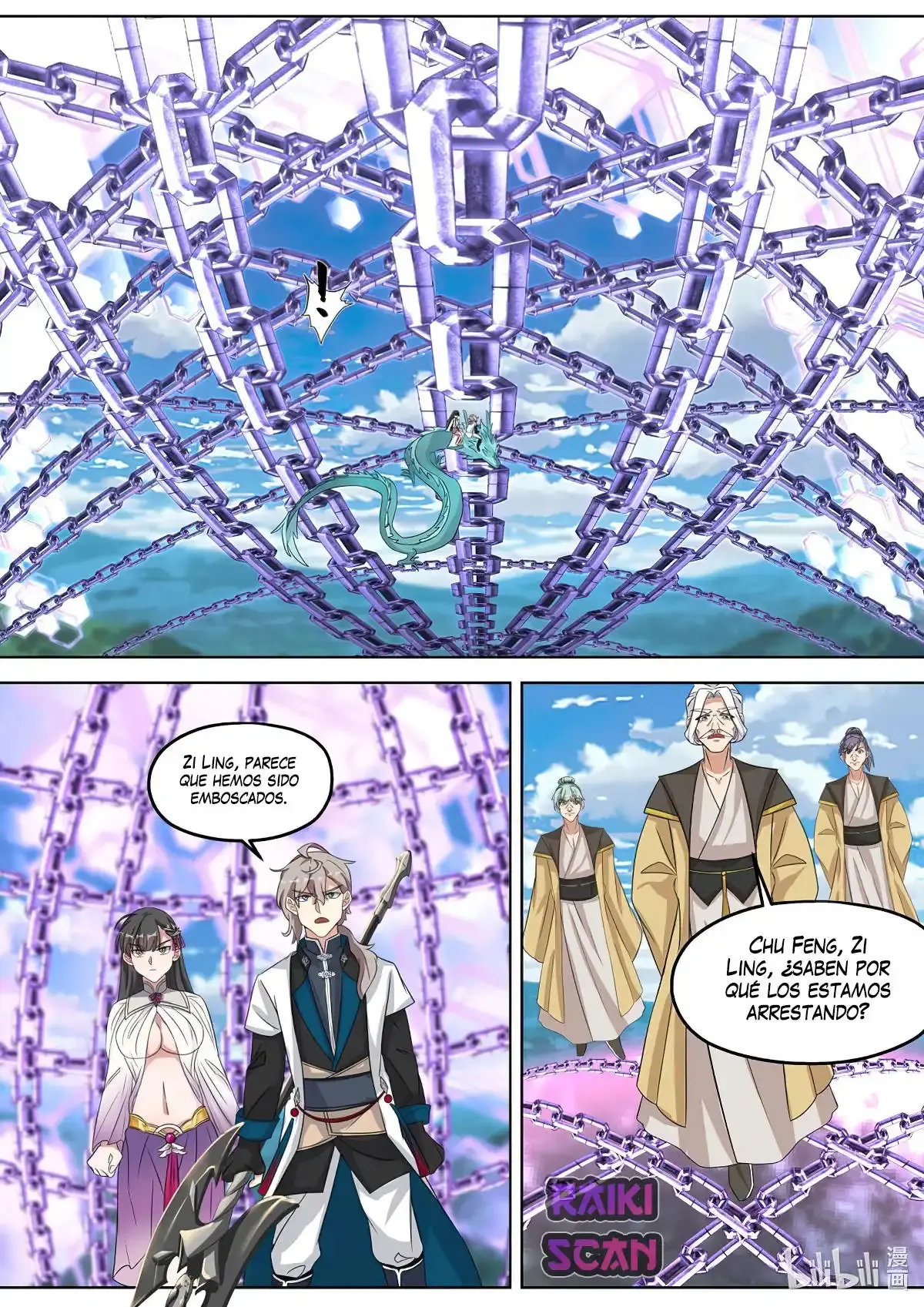 Capitulo 338 page 10