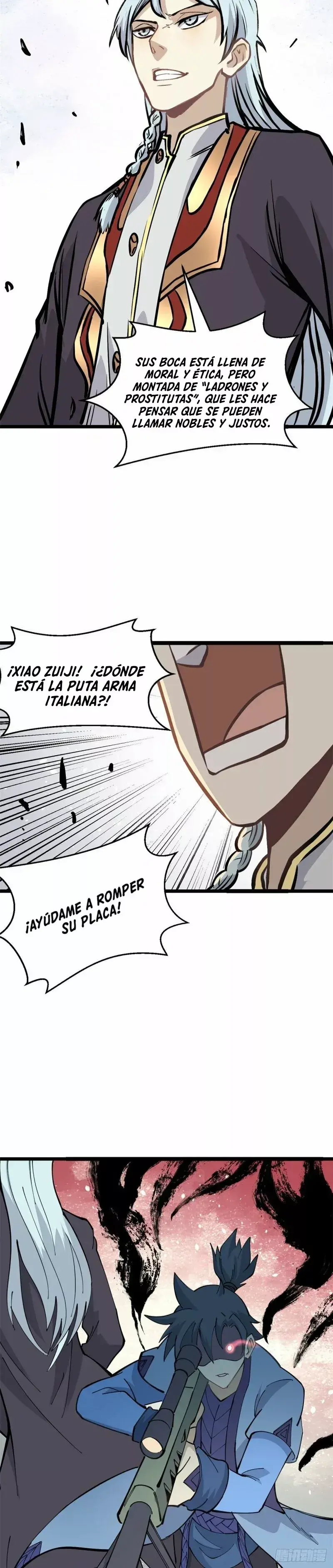 Capitulo 90 page 8