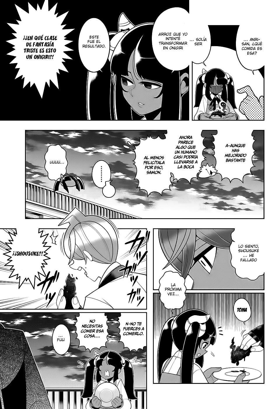 Capitulo 70 page 16