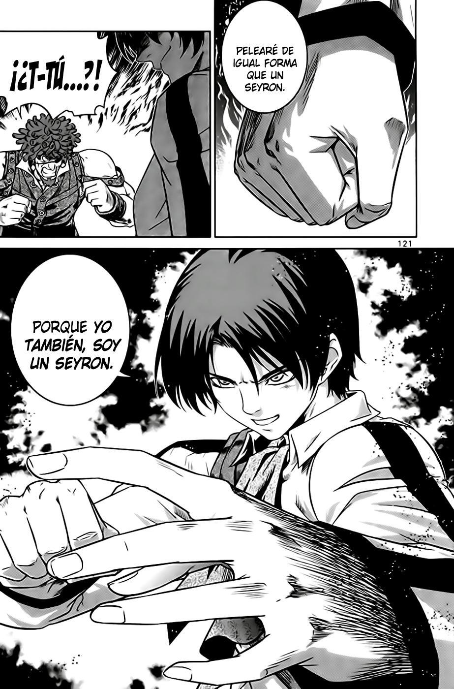 Capitulo 69 page 35