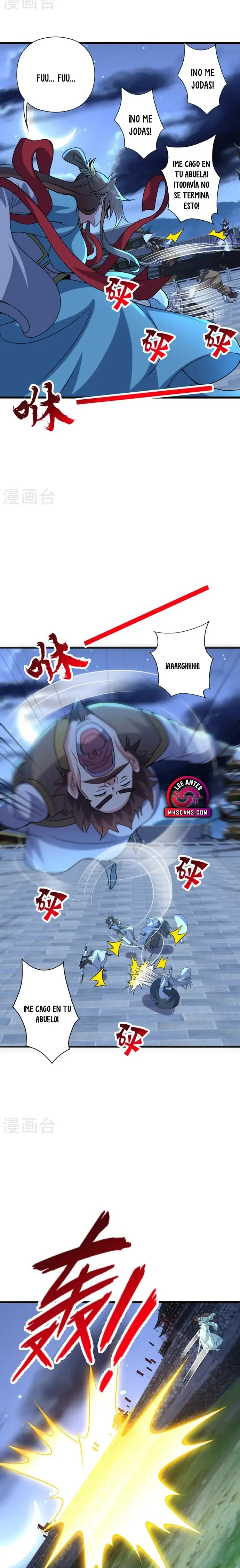 Capitulo 429 page 22