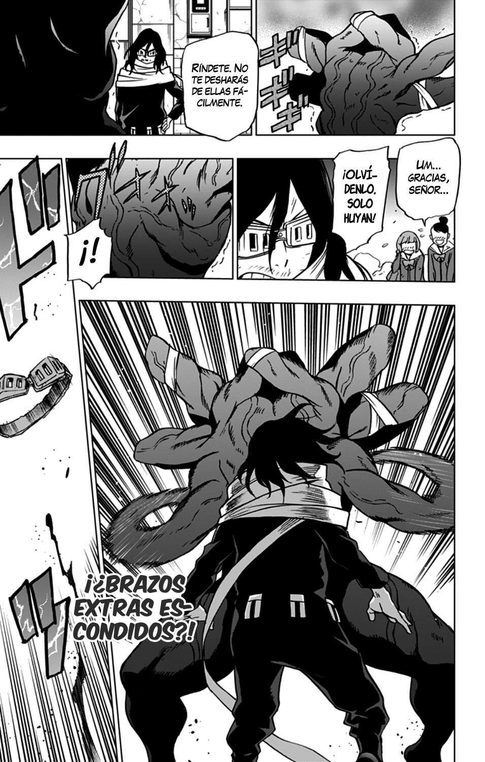 Capitulo 39 page 20