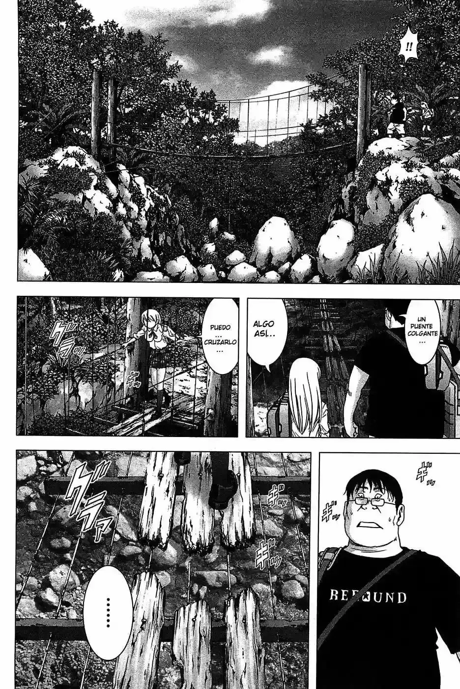 Capitulo 33 page 11