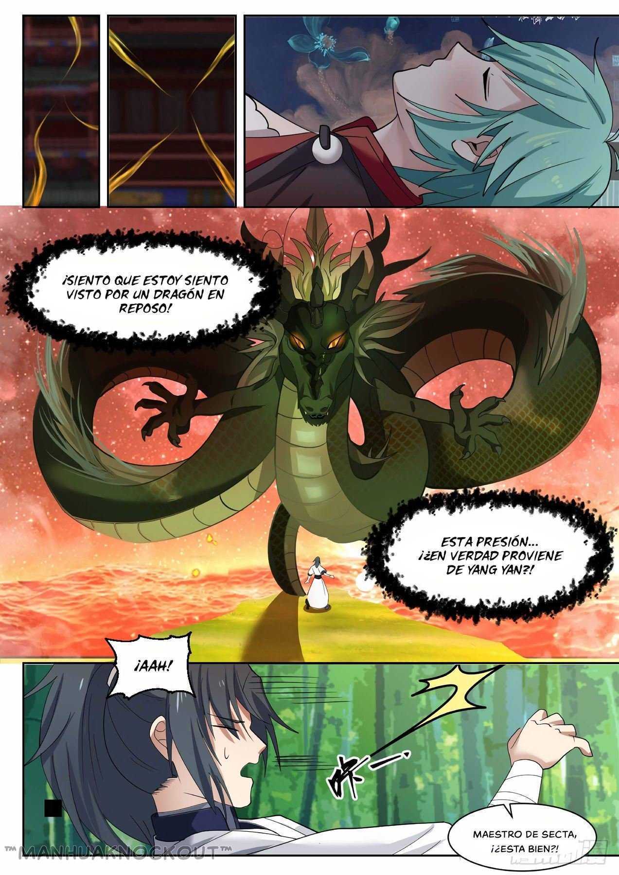 Capitulo 1329 page 6
