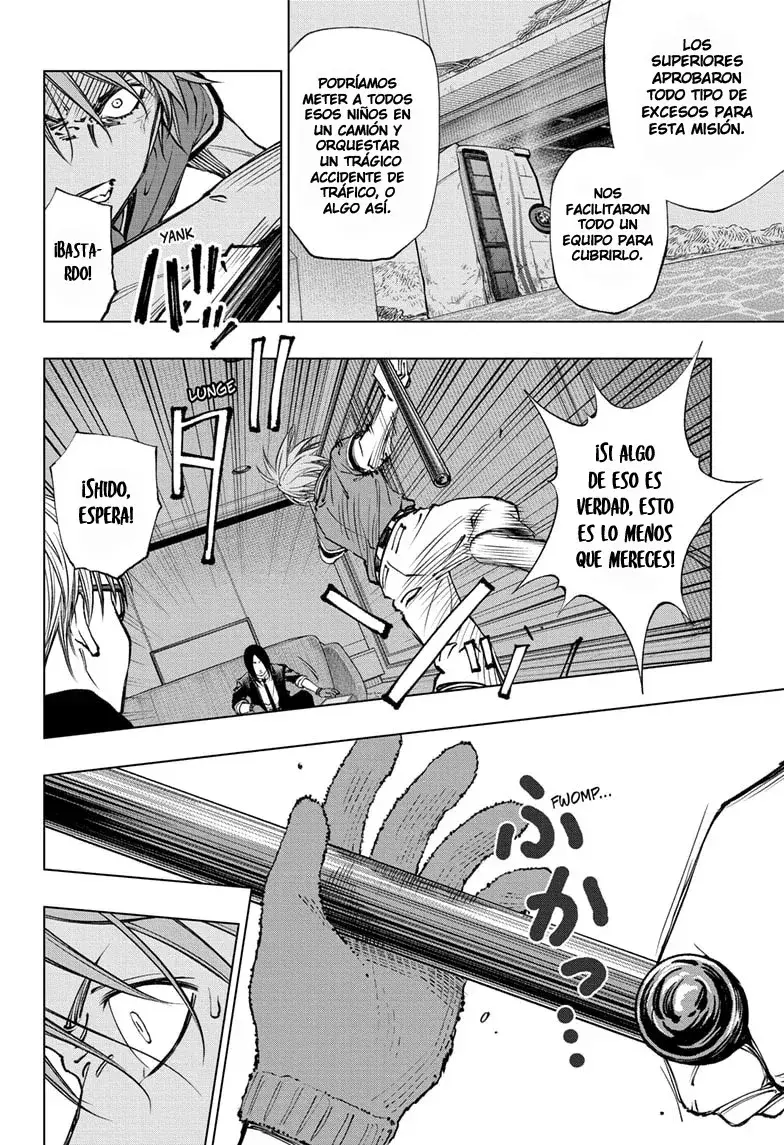 Capitulo 43 page 15