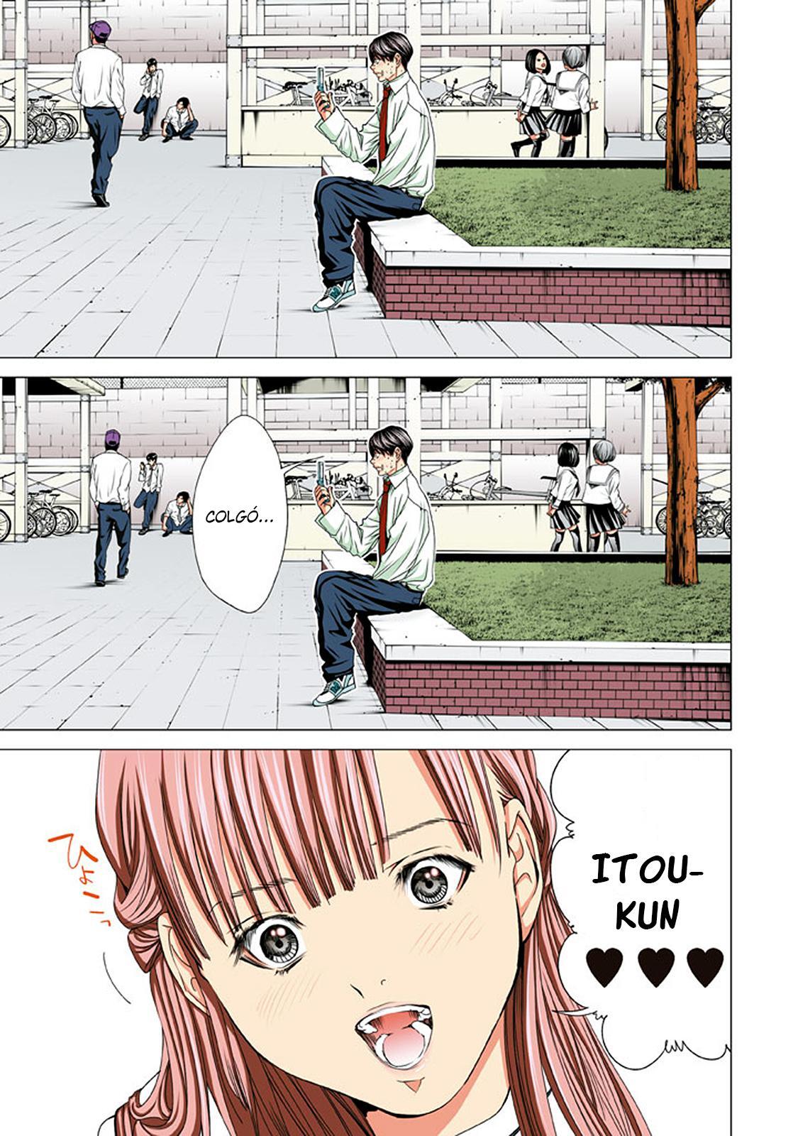 Capitulo 27 page 15