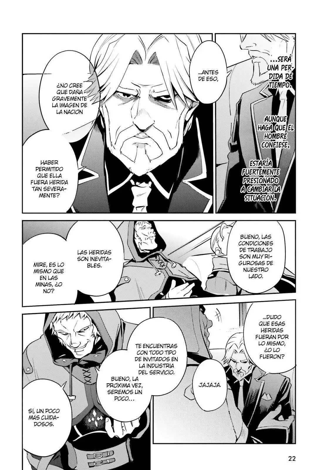 Capitulo 34 page 18
