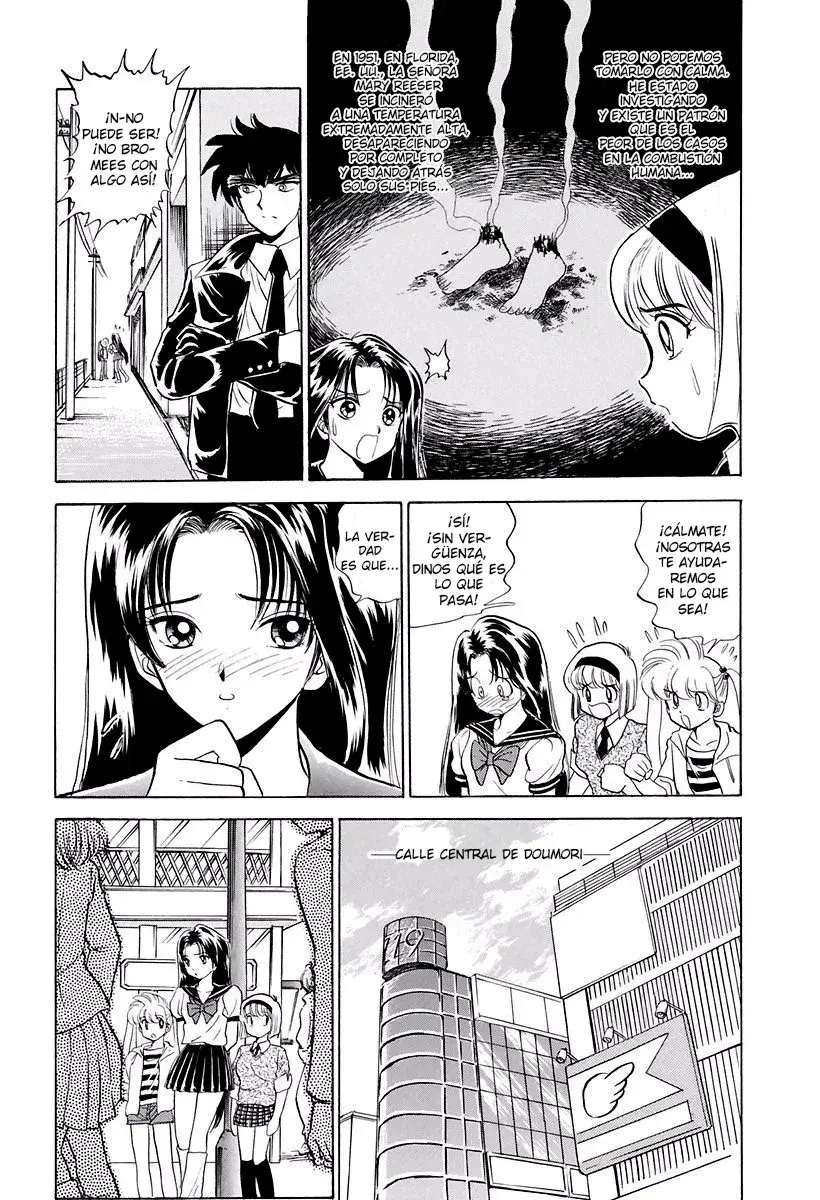 Capitulo 118 page 11
