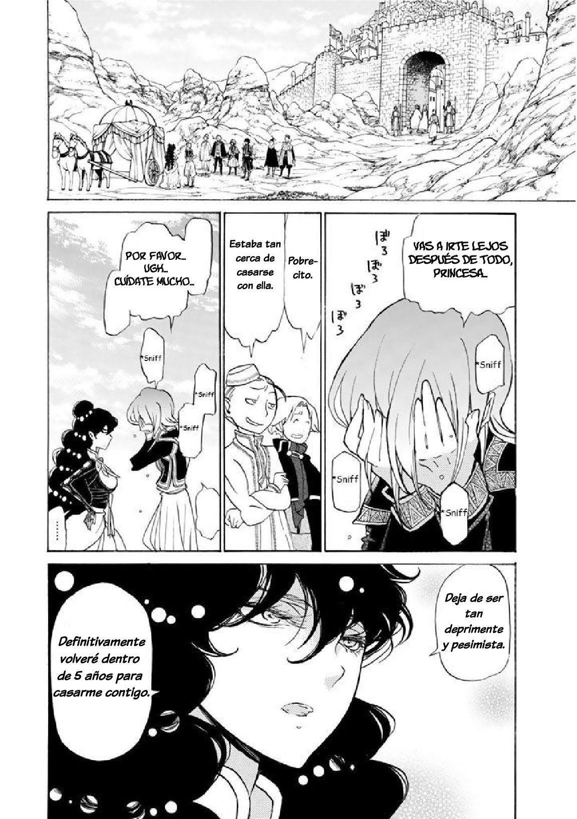 Capitulo 35 page 30