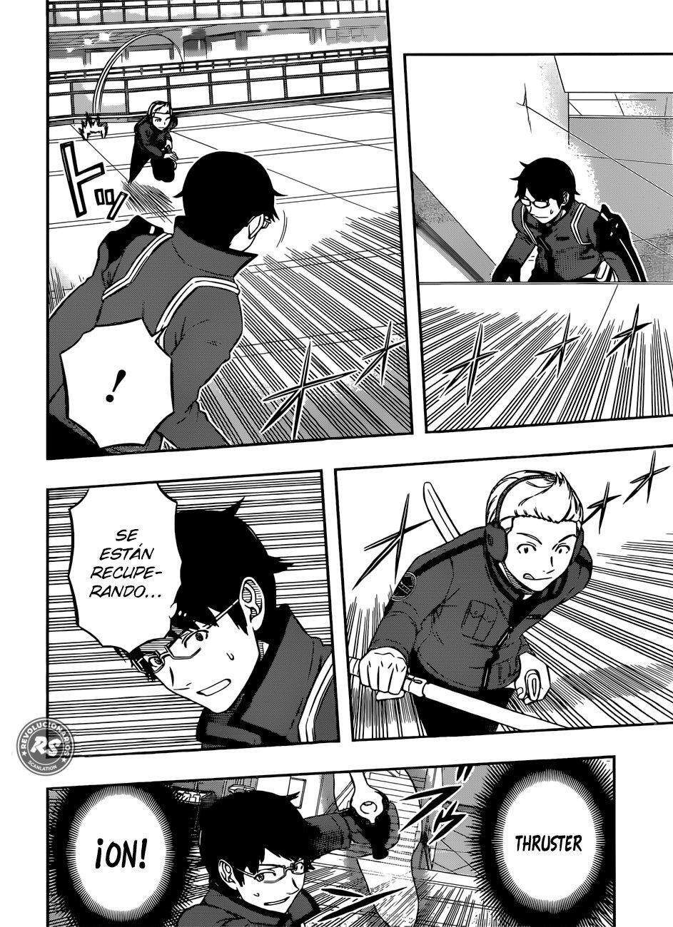 Capitulo 168 page 15