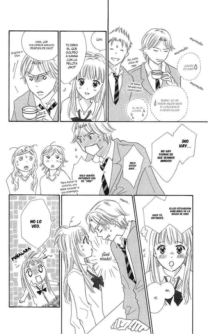 Capitulo 21 page 22
