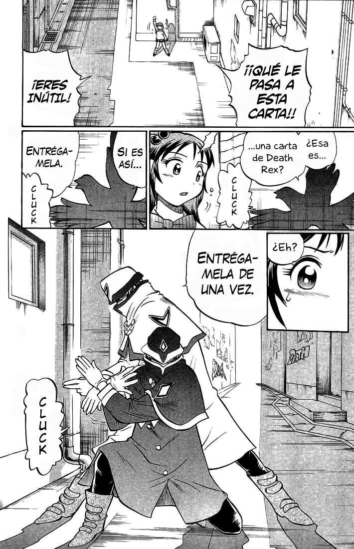 Capitulo 64 page 9