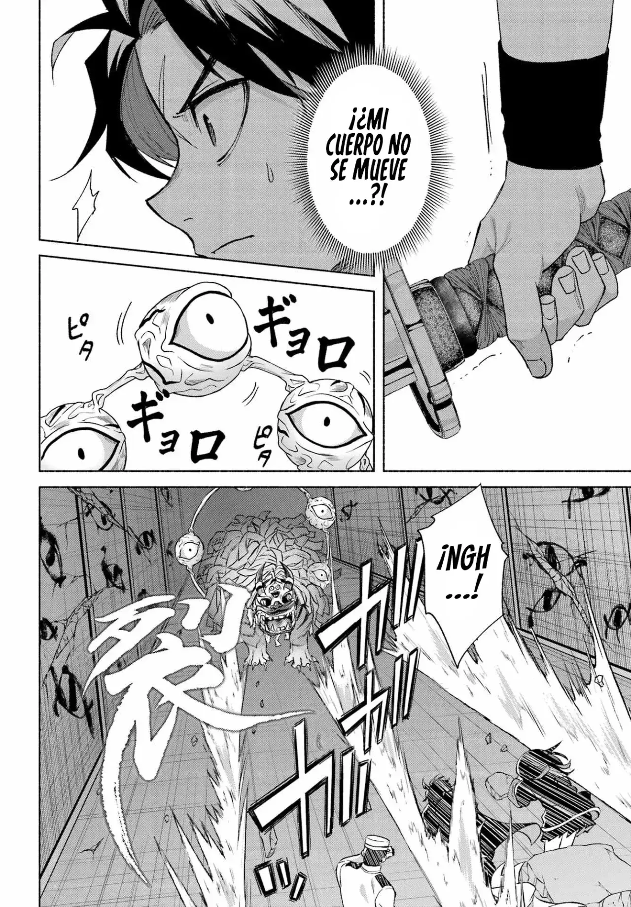 Capitulo 20 page 7
