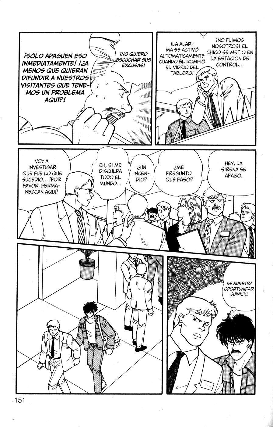 Capitulo 55 page 17