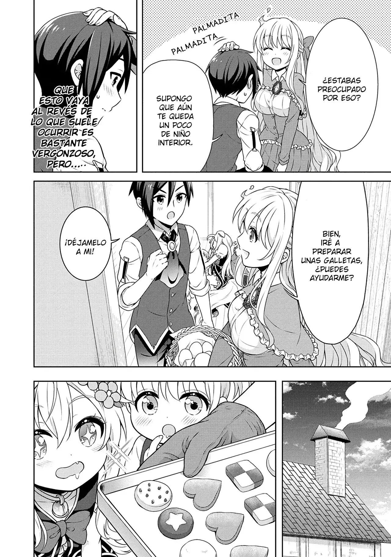 Capitulo 41 page 19