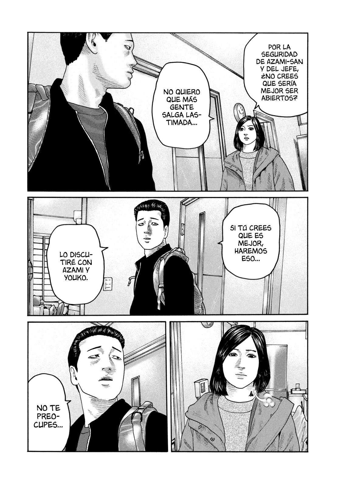 Capitulo 215 page 15