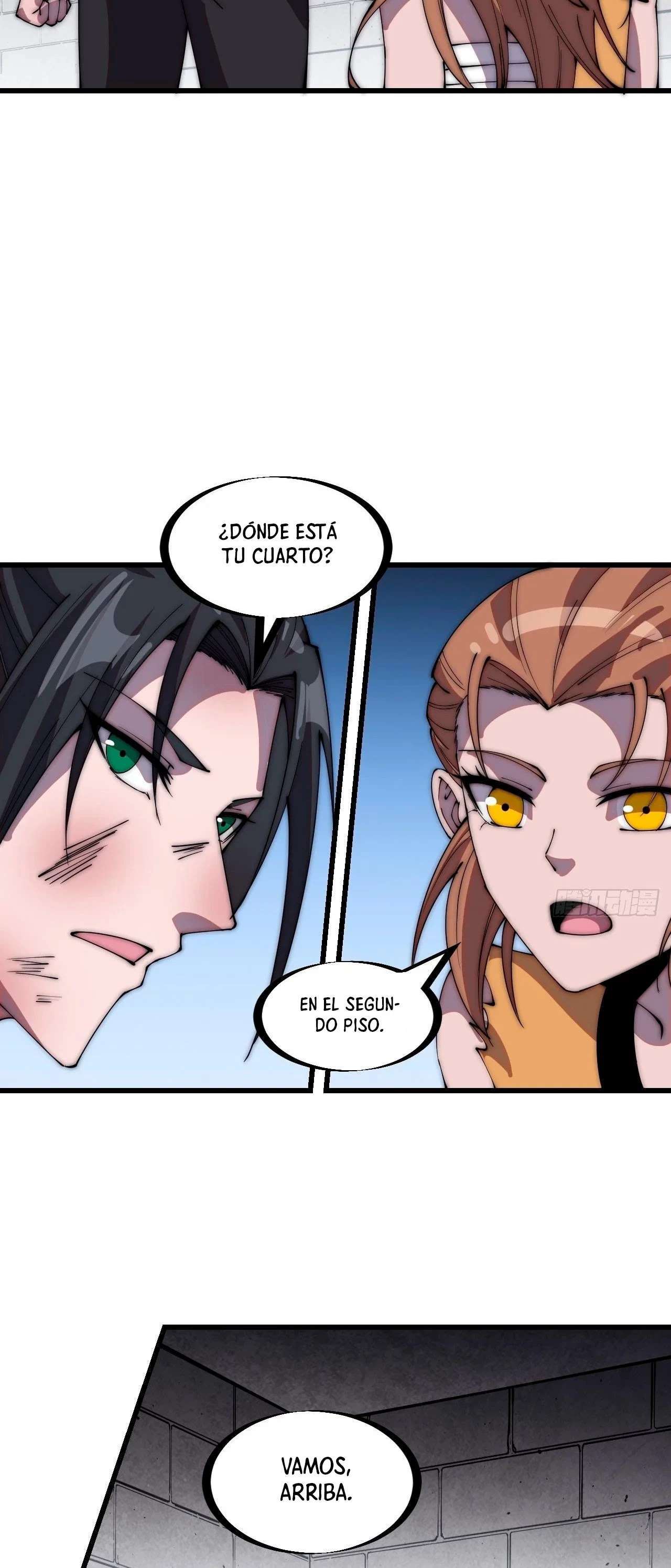 Capitulo 315 page 19