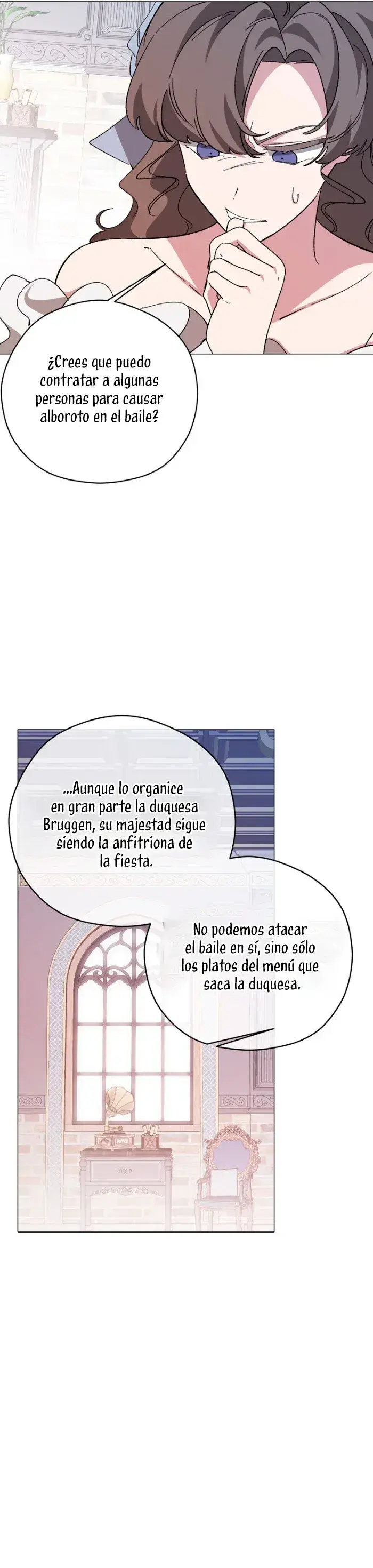 Capitulo 54 page 34