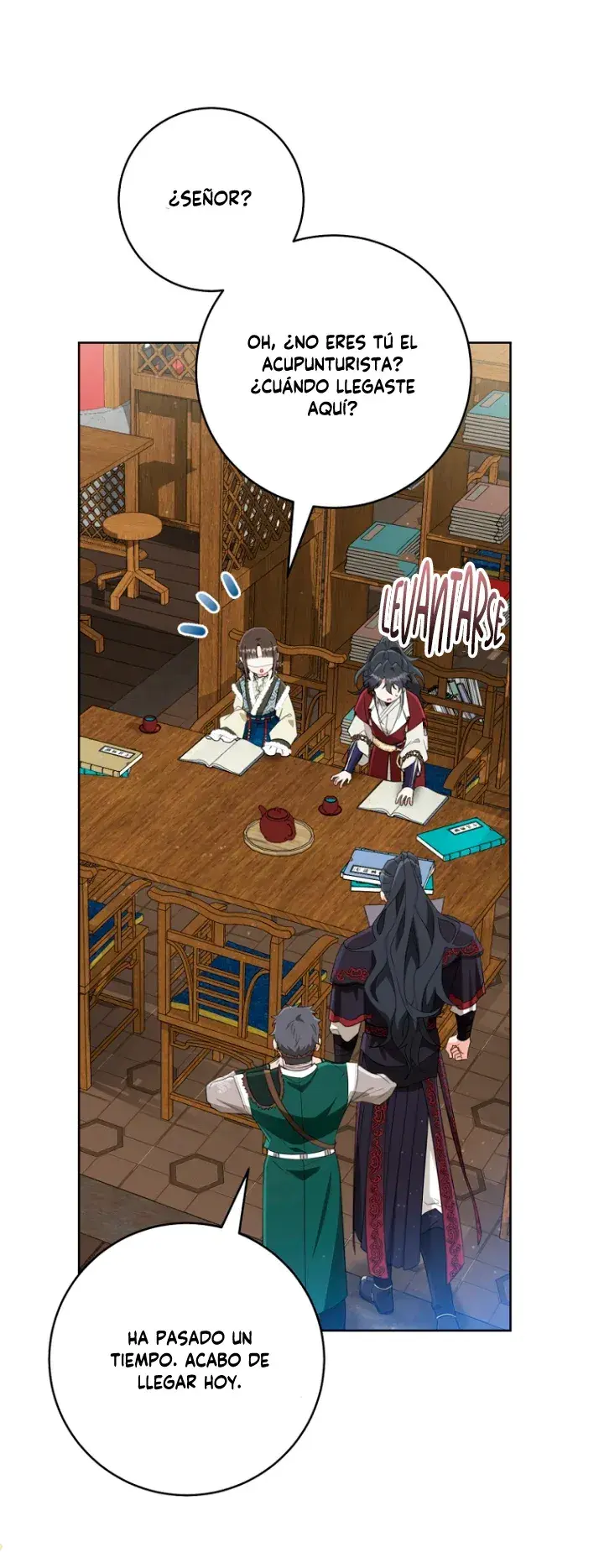Capitulo 54 page 25