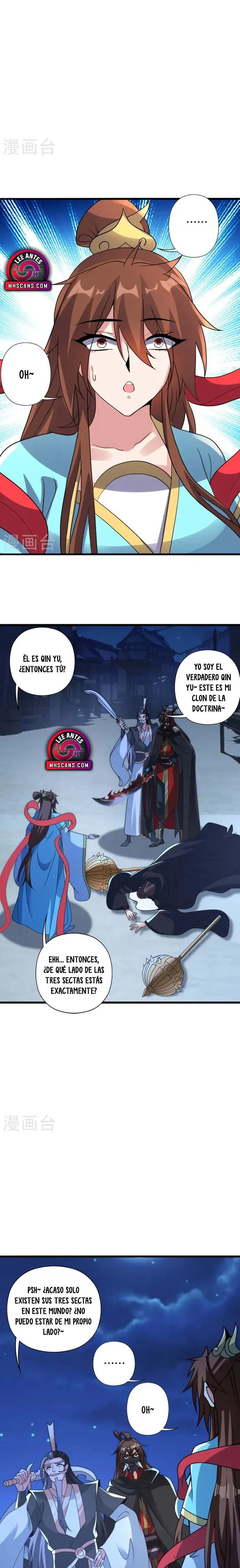 Capitulo 430 page 14