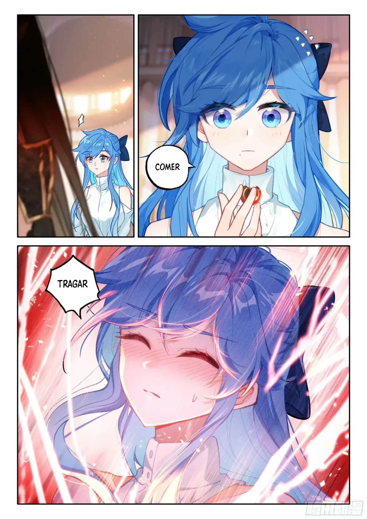 Capitulo 443 page 9