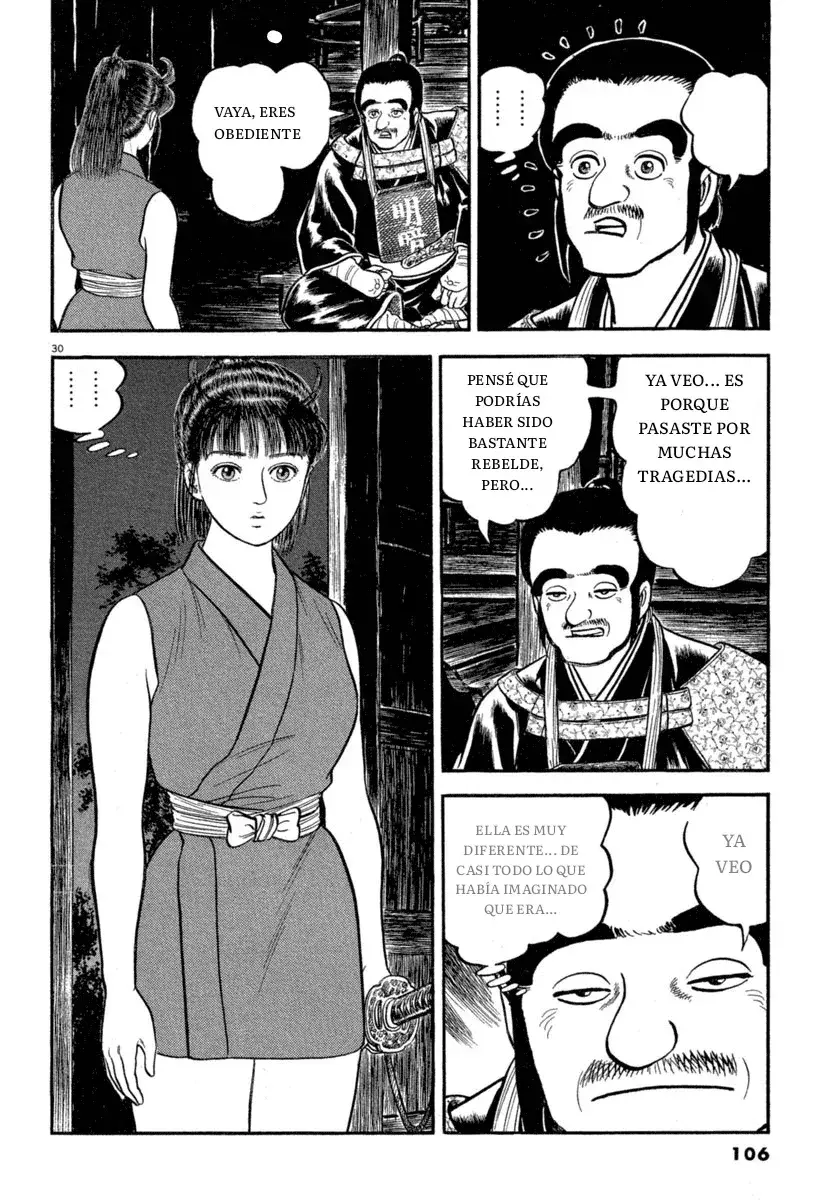 Capitulo 118 page 30