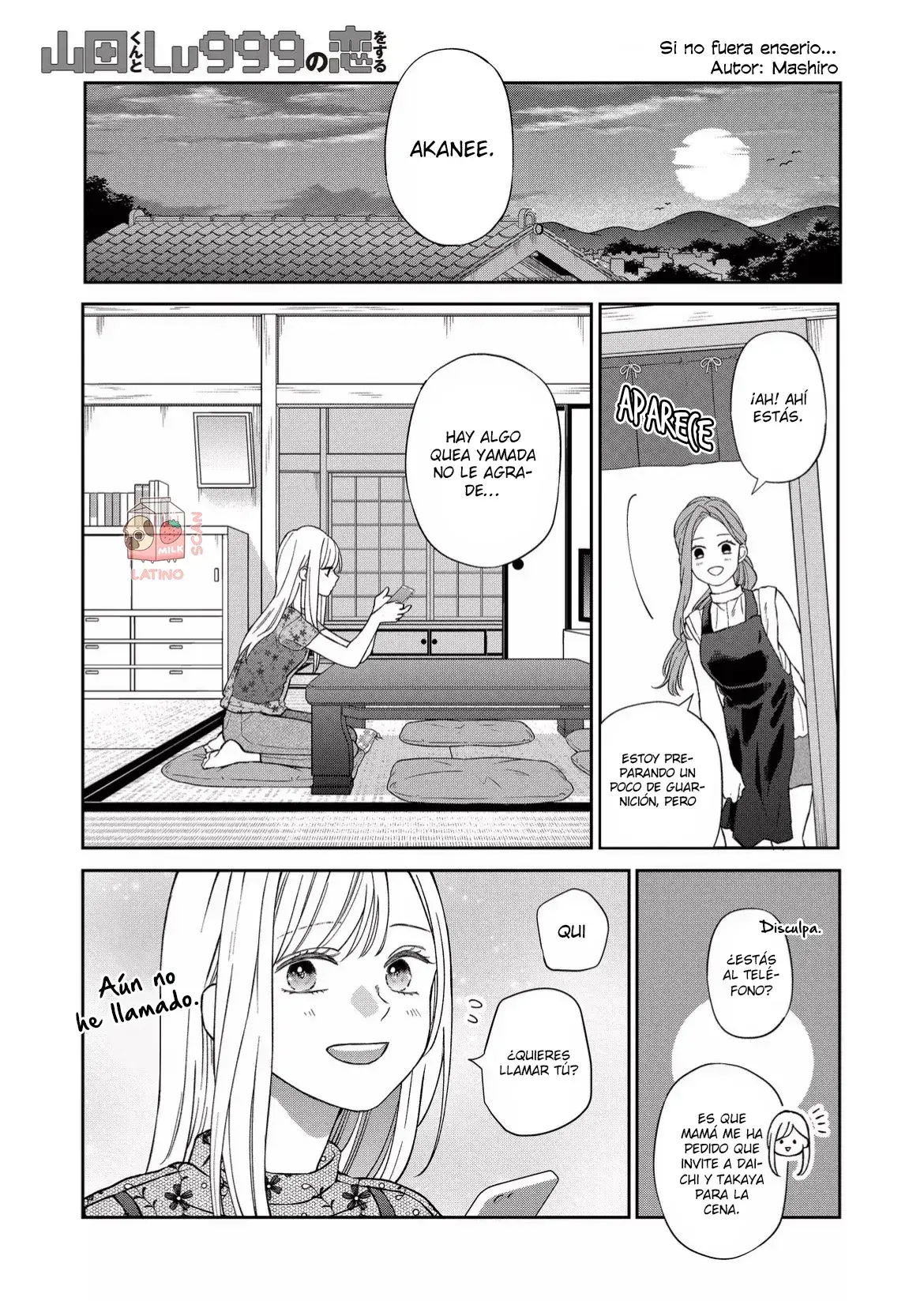Capitulo 101 page 7