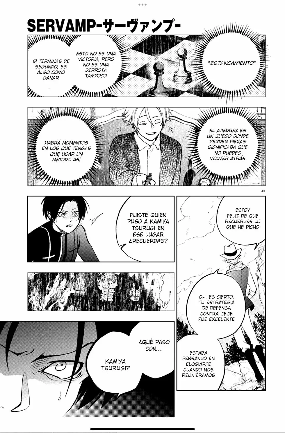Capitulo 140 page 39