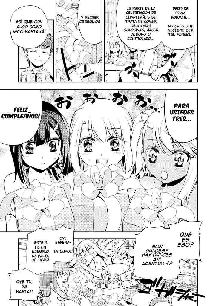 Capitulo 18 page 21