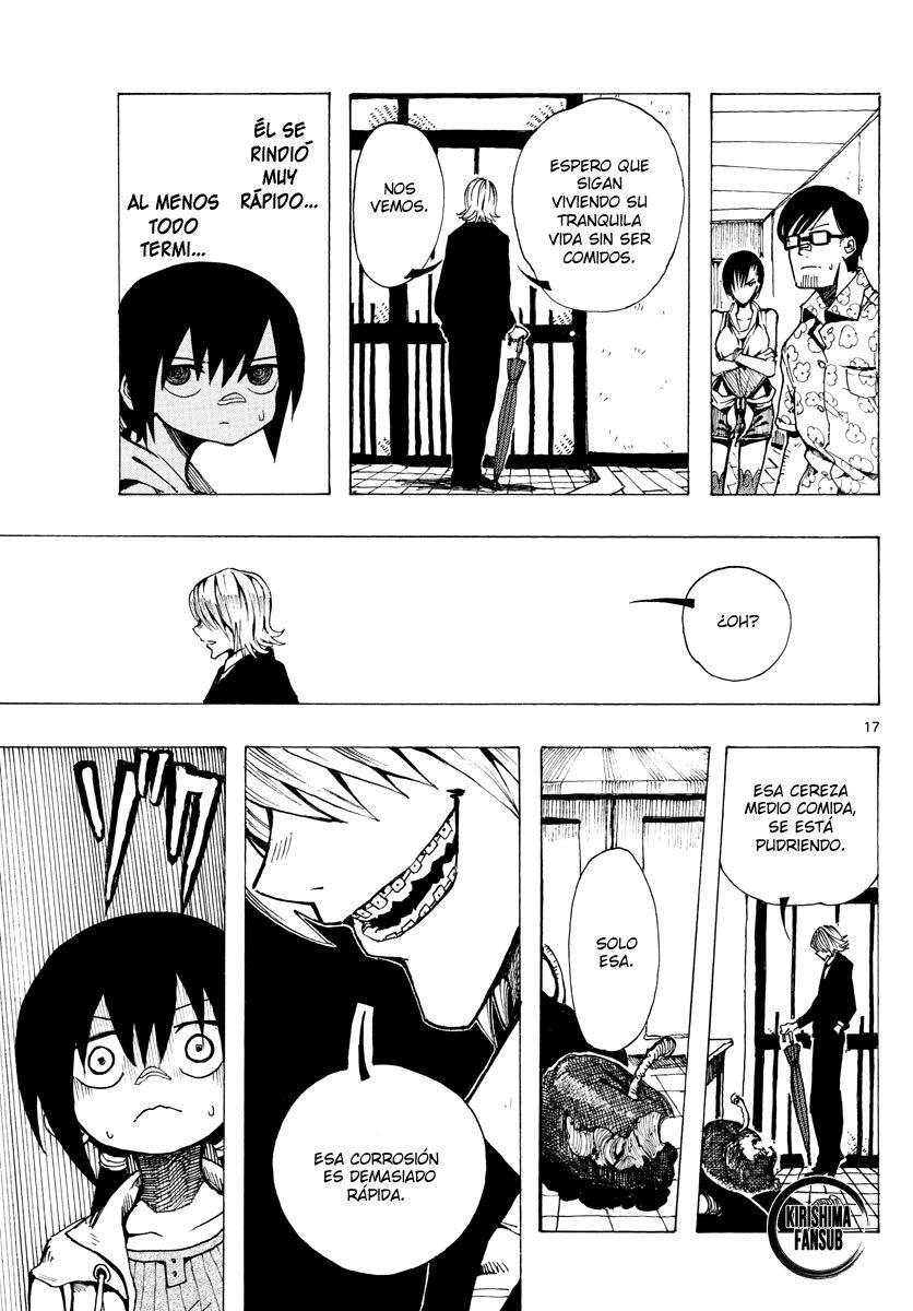 Capitulo 26 page 18