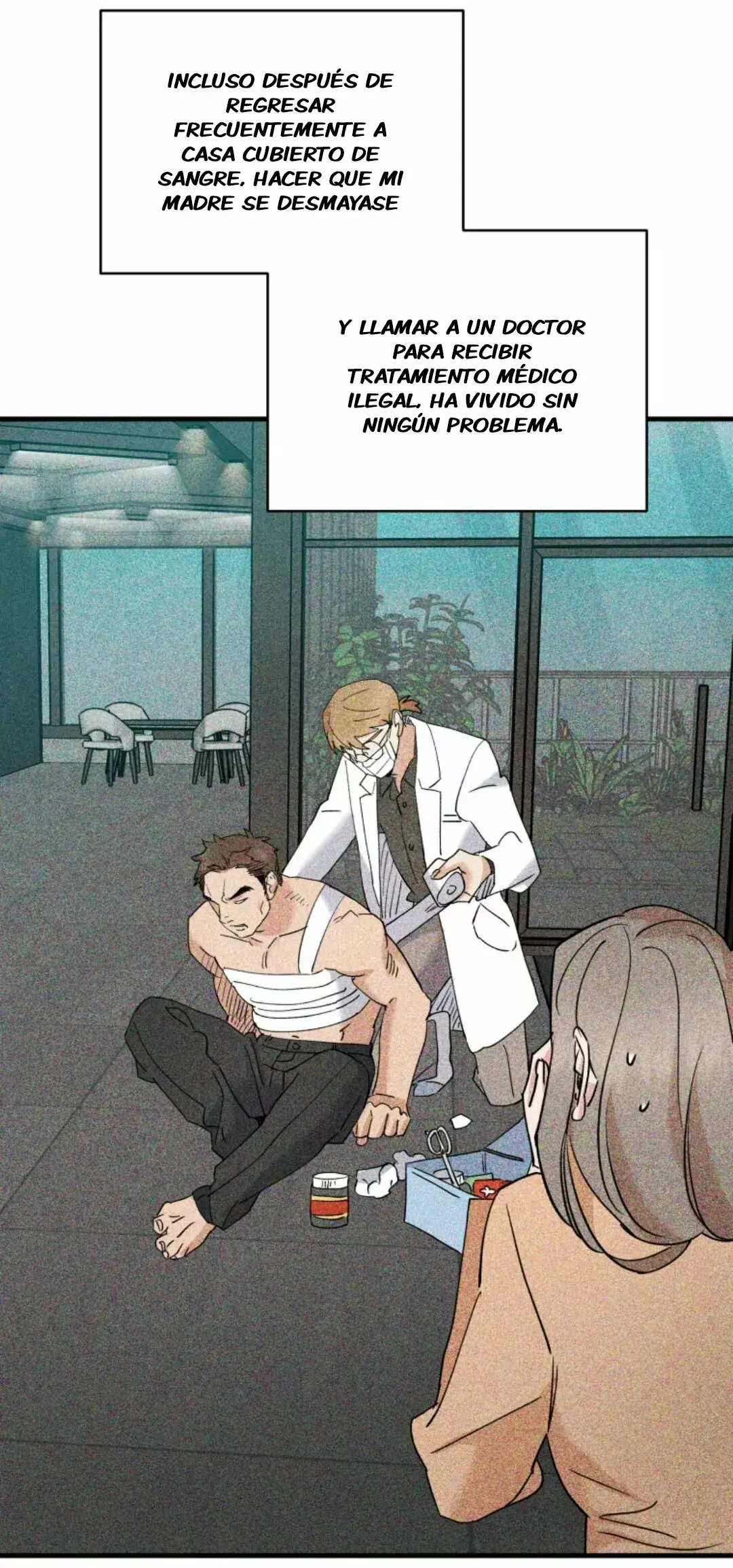 Capitulo 62 page 28