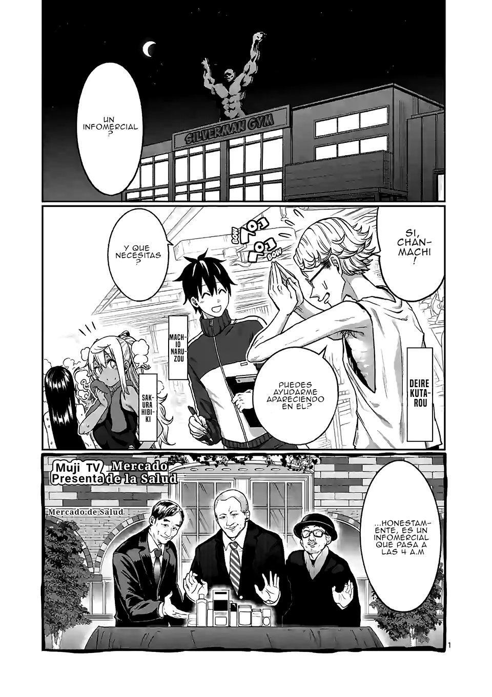 Capitulo 91 page 2