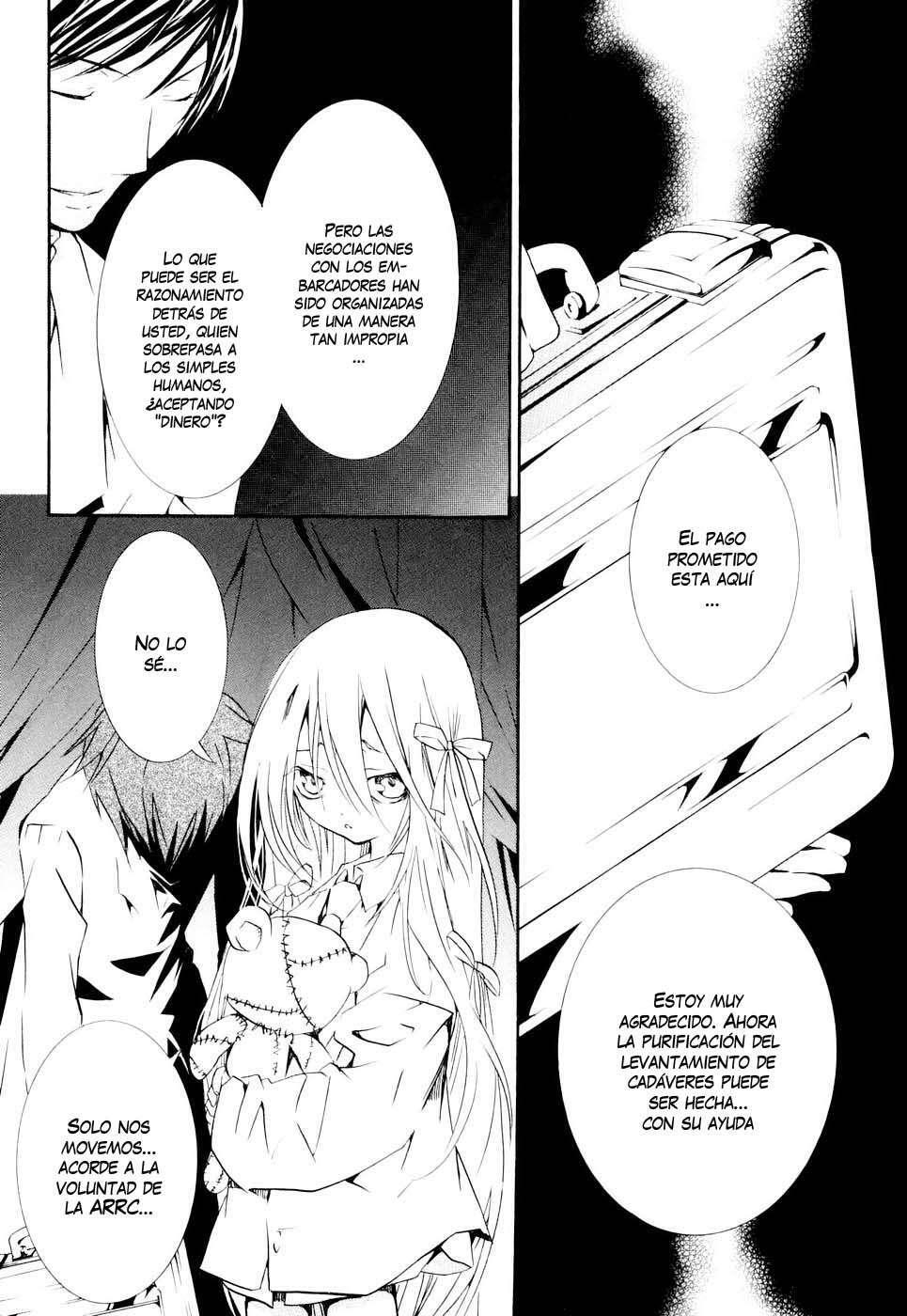 Capitulo 59 page 20