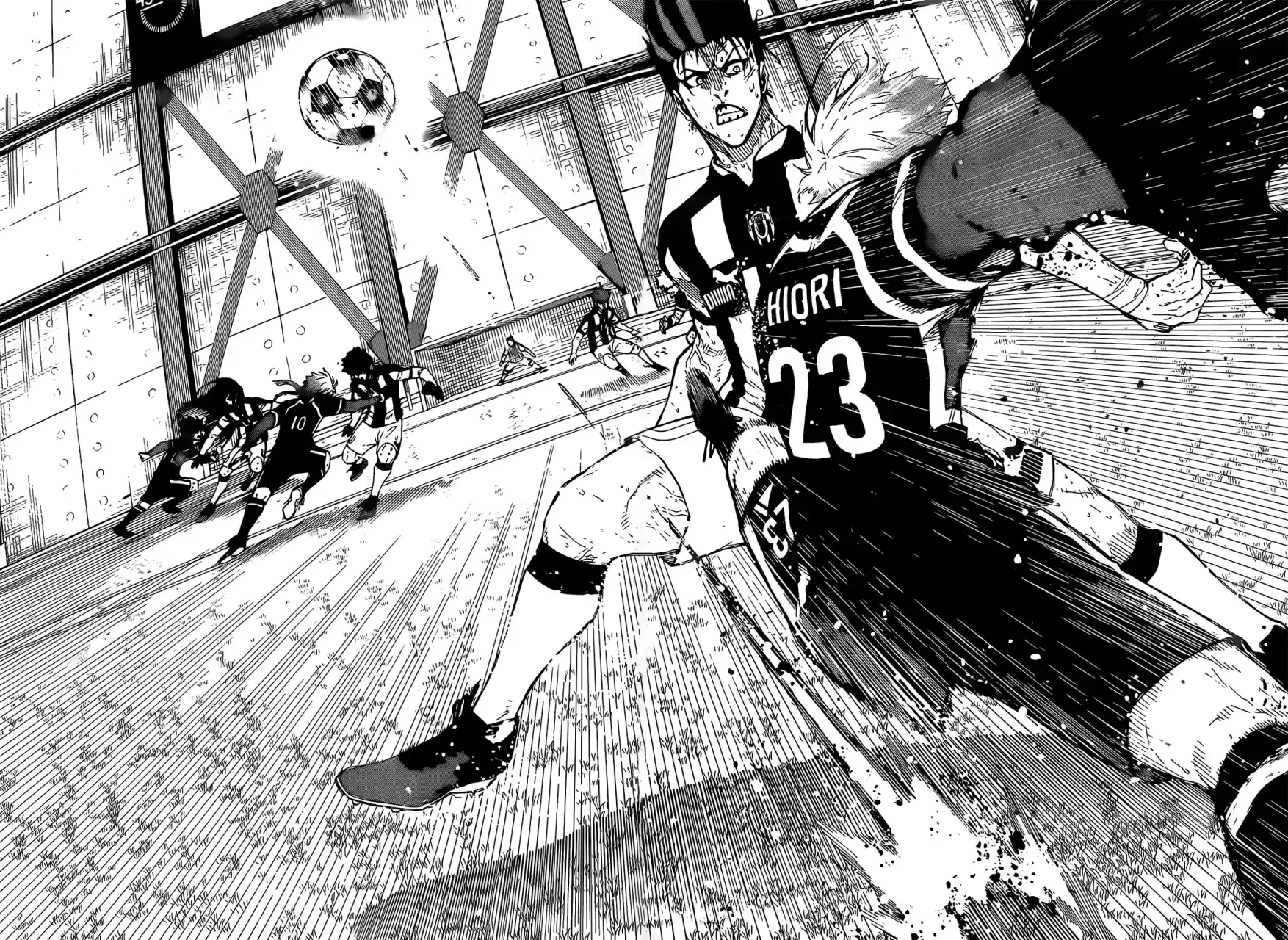 Capitulo 238 page 14