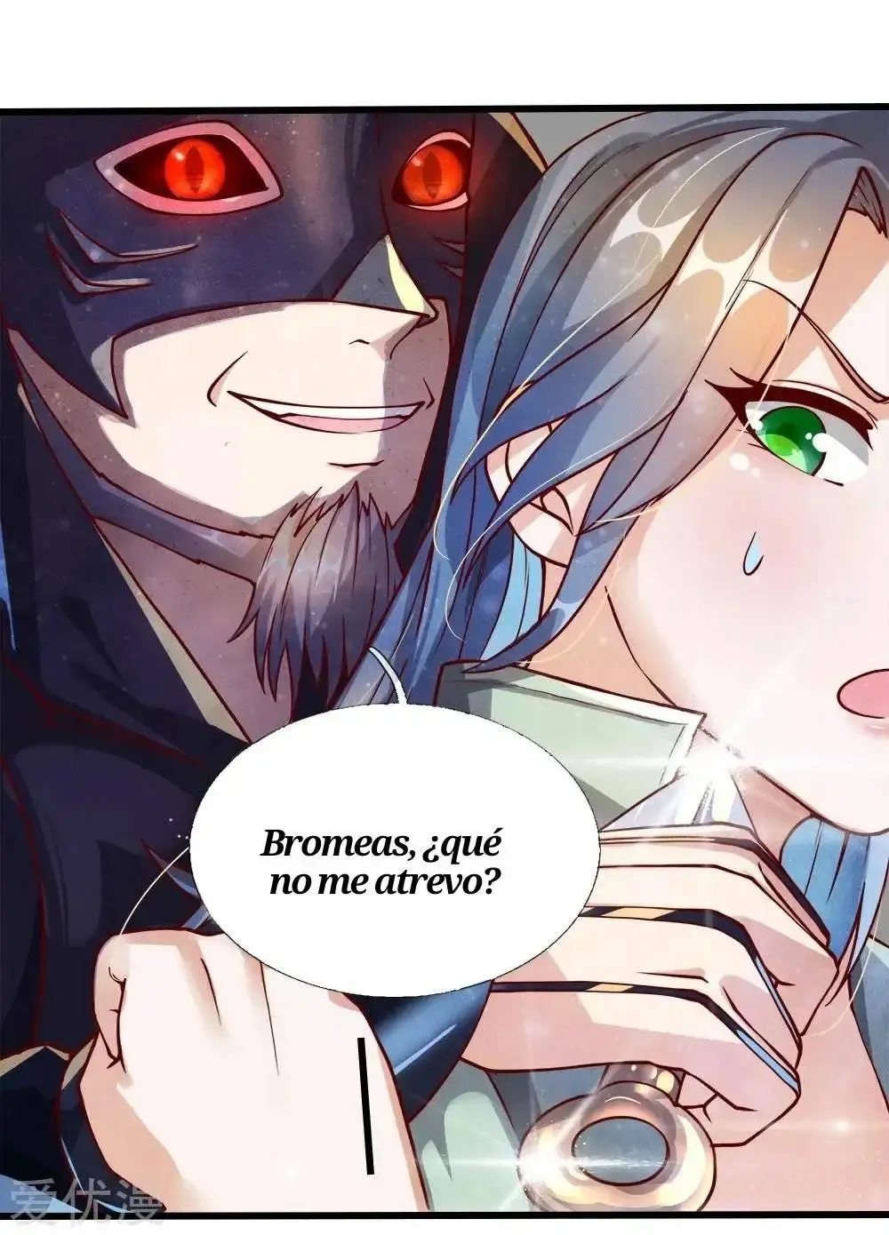 Capitulo 161 page 9