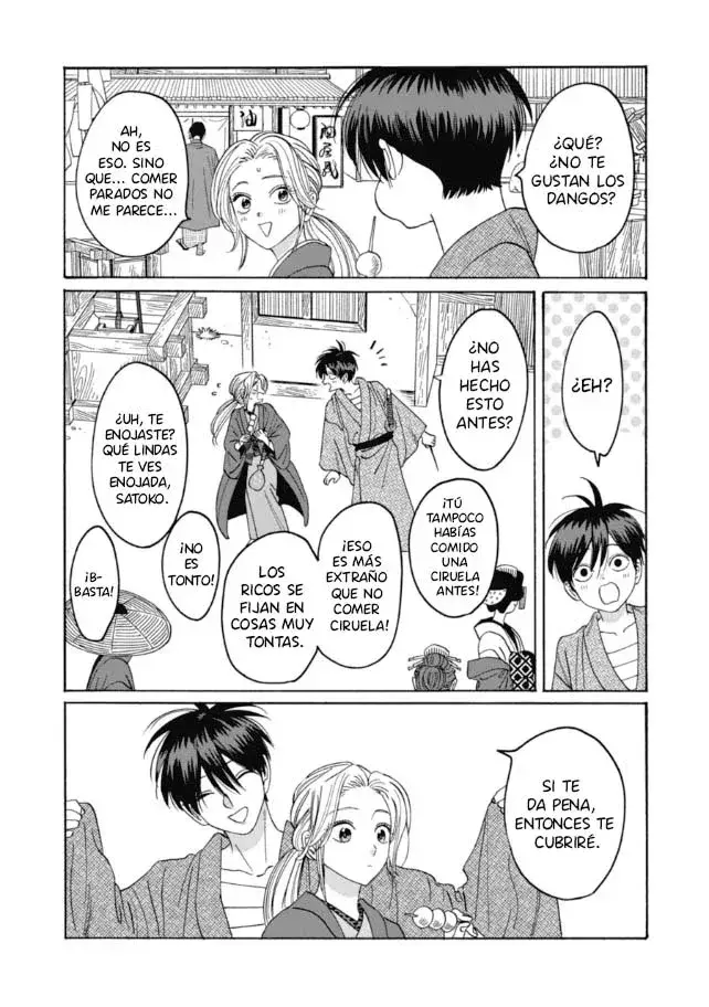 Capitulo 28 page 11